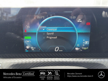 Photo 20 du bon plan MERCEDES-BENZ Classe A 250 e 160+102ch Business Line 8G-DCT 8cv occasion à 24970 €