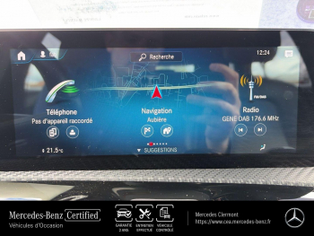 Photo 21 du bon plan MERCEDES-BENZ Classe A 250 e 160+102ch Business Line 8G-DCT 8cv occasion à 24970 €