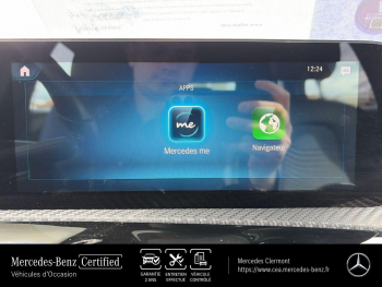 Photo 23 du bon plan MERCEDES-BENZ Classe A 250 e 160+102ch Business Line 8G-DCT 8cv occasion à 24970 €