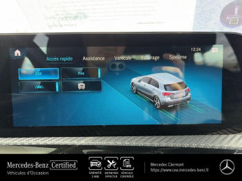 Photo 24 du bon plan MERCEDES-BENZ Classe A 250 e 160+102ch Business Line 8G-DCT 8cv occasion à 24970 €