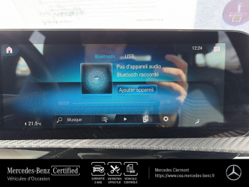 Photo 25 du bon plan MERCEDES-BENZ Classe A 250 e 160+102ch Business Line 8G-DCT 8cv occasion à 24970 €