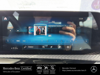 Photo 26 du bon plan MERCEDES-BENZ Classe A 250 e 160+102ch Business Line 8G-DCT 8cv occasion à 24970 €