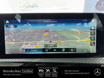 Photo 27 du bon plan MERCEDES-BENZ Classe A 250 e 160+102ch Business Line 8G-DCT 8cv occasion à 24970 €