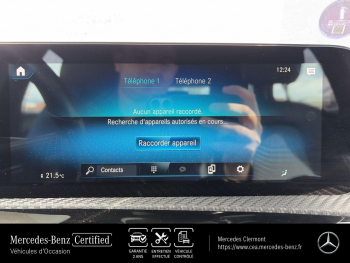 Photo 28 du bon plan MERCEDES-BENZ Classe A 250 e 160+102ch Business Line 8G-DCT 8cv occasion à 24970 €