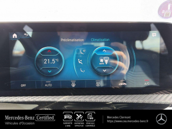 Photo 29 du bon plan MERCEDES-BENZ Classe A 250 e 160+102ch Business Line 8G-DCT 8cv occasion à 24970 €