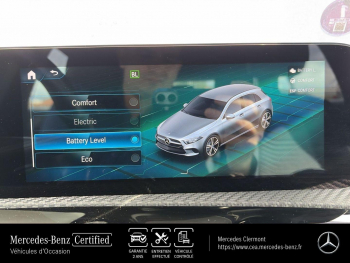 Photo 30 du bon plan MERCEDES-BENZ Classe A 250 e 160+102ch Business Line 8G-DCT 8cv occasion à 24970 €