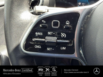 Photo 32 du bon plan MERCEDES-BENZ Classe A 250 e 160+102ch Business Line 8G-DCT 8cv occasion à 24970 €