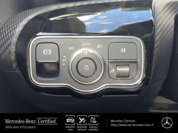Photo 34 du bon plan MERCEDES-BENZ Classe A 250 e 160+102ch Business Line 8G-DCT 8cv occasion à 24970 €