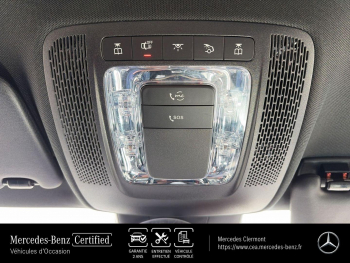 Photo 36 du bon plan MERCEDES-BENZ Classe A 250 e 160+102ch Business Line 8G-DCT 8cv occasion à 24970 €