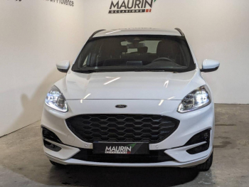 Photo 2 du bon plan FORD Kuga 2.5 Duratec 190ch FHEV E85 ST-Line X BVA occasion à 26989 €