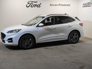 Photo 3 du bon plan FORD Kuga 2.5 Duratec 190ch FHEV E85 ST-Line X BVA occasion à 26989 €