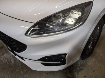 Photo 5 du bon plan FORD Kuga 2.5 Duratec 190ch FHEV E85 ST-Line X BVA occasion à 26989 €