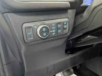 Photo 10 du bon plan FORD Kuga 2.5 Duratec 190ch FHEV E85 ST-Line X BVA occasion à 26989 €