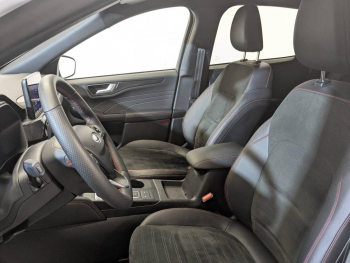 Photo 11 du bon plan FORD Kuga 2.5 Duratec 190ch FHEV E85 ST-Line X BVA occasion à 26989 €