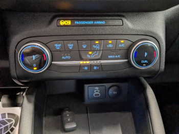 Photo 20 du bon plan FORD Kuga 2.5 Duratec 190ch FHEV E85 ST-Line X BVA occasion à 26989 €