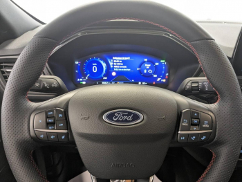 Photo 25 du bon plan FORD Kuga 2.5 Duratec 190ch FHEV E85 ST-Line X BVA occasion à 26989 €