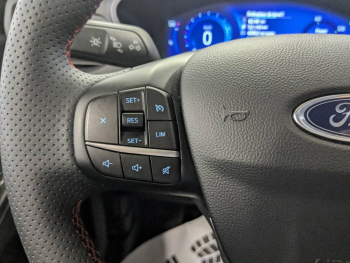 Photo 26 du bon plan FORD Kuga 2.5 Duratec 190ch FHEV E85 ST-Line X BVA occasion à 26989 €