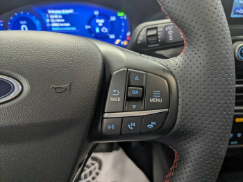 Photo 27 du bon plan FORD Kuga 2.5 Duratec 190ch FHEV E85 ST-Line X BVA occasion à 26989 €
