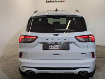Photo 28 du bon plan FORD Kuga 2.5 Duratec 190ch FHEV E85 ST-Line X BVA occasion à 26989 €