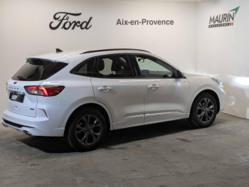 Photo 29 du bon plan FORD Kuga 2.5 Duratec 190ch FHEV E85 ST-Line X BVA occasion à 26989 €