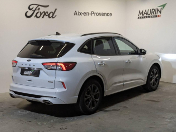 Photo 30 du bon plan FORD Kuga 2.5 Duratec 190ch FHEV E85 ST-Line X BVA occasion à 26989 €