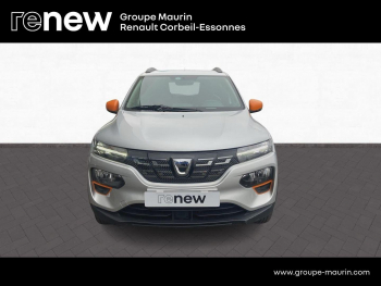 Photo 2 du bon plan DACIA Spring 45ch Confort Plus - Achat Intégral occasion à 8990 €
