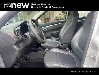 Photo 10 du bon plan DACIA Spring 45ch Confort Plus - Achat Intégral occasion à 8990 €