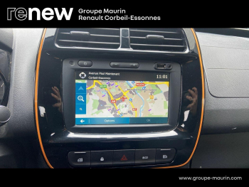 Photo 11 du bon plan DACIA Spring 45ch Confort Plus - Achat Intégral occasion à 8990 €