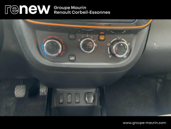 Photo 12 du bon plan DACIA Spring 45ch Confort Plus - Achat Intégral occasion à 8990 €