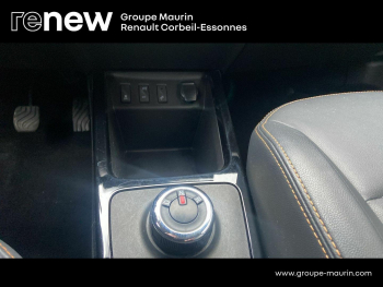 Photo 14 du bon plan DACIA Spring 45ch Confort Plus - Achat Intégral occasion à 8990 €