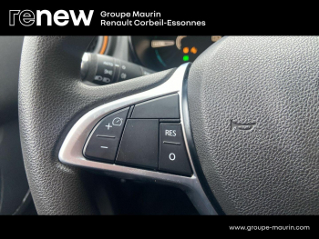 Photo 15 du bon plan DACIA Spring 45ch Confort Plus - Achat Intégral occasion à 8990 €