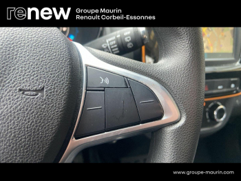 Photo 16 du bon plan DACIA Spring 45ch Confort Plus - Achat Intégral occasion à 8990 €