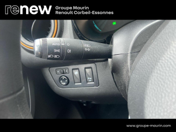 Photo 18 du bon plan DACIA Spring 45ch Confort Plus - Achat Intégral occasion à 8990 €