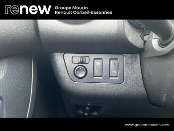 Photo 19 du bon plan DACIA Spring 45ch Confort Plus - Achat Intégral occasion à 8990 €