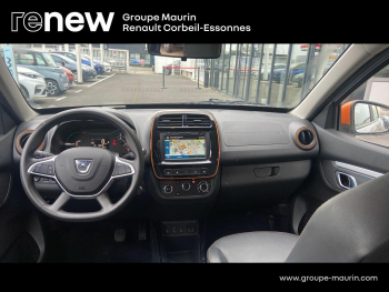 Photo 23 du bon plan DACIA Spring 45ch Confort Plus - Achat Intégral occasion à 8990 €