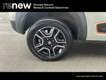 Photo 25 du bon plan DACIA Spring 45ch Confort Plus - Achat Intégral occasion à 8990 €