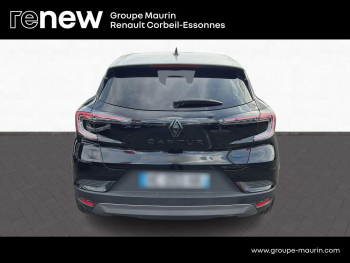 Photo 6 du bon plan RENAULT Captur 1.6 E-Tech full hybrid 145ch esprit Alpine occasion à 24980 €