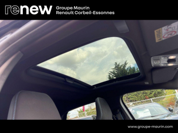 Photo 11 du bon plan RENAULT Captur 1.6 E-Tech full hybrid 145ch esprit Alpine occasion à 24980 €