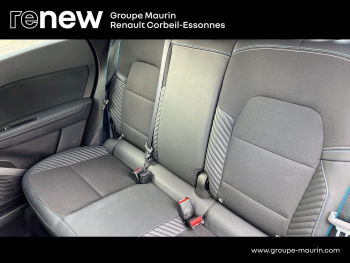 Photo 15 du bon plan RENAULT Captur 1.6 E-Tech full hybrid 145ch esprit Alpine occasion à 24980 €