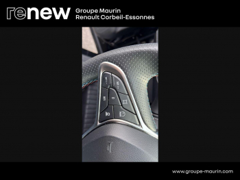 Photo 21 du bon plan RENAULT Captur 1.6 E-Tech full hybrid 145ch esprit Alpine occasion à 24980 €
