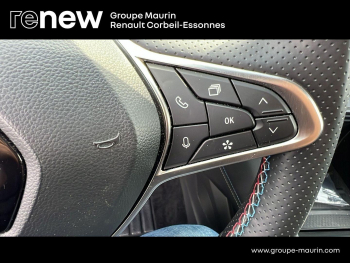 Photo 22 du bon plan RENAULT Captur 1.6 E-Tech full hybrid 145ch esprit Alpine occasion à 24980 €