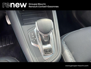 Photo 26 du bon plan RENAULT Captur 1.6 E-Tech full hybrid 145ch esprit Alpine occasion à 24980 €