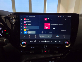Photo 6 du bon plan LEXUS NX 450h+ Luxe 4WD occasion à 44990 €