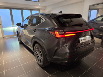 Photo 14 du bon plan LEXUS NX 450h+ Luxe 4WD occasion à 44990 €