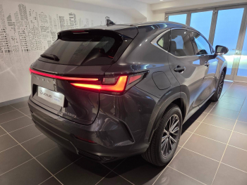 Photo 15 du bon plan LEXUS NX 450h+ Luxe 4WD occasion à 44990 €