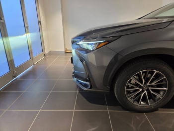 Photo 17 du bon plan LEXUS NX 450h+ Luxe 4WD occasion à 44990 €