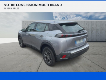 Photo 4 du bon plan PEUGEOT 2008 1.2 PureTech 100ch S&S Active Pack occasion à 12990 €