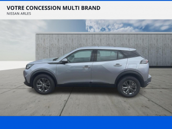 Photo 6 du bon plan PEUGEOT 2008 1.2 PureTech 100ch S&S Active Pack occasion à 12990 €