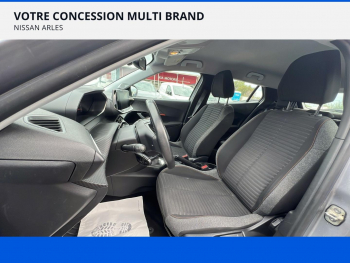 Photo 10 du bon plan PEUGEOT 2008 1.2 PureTech 100ch S&S Active Pack occasion à 12990 €
