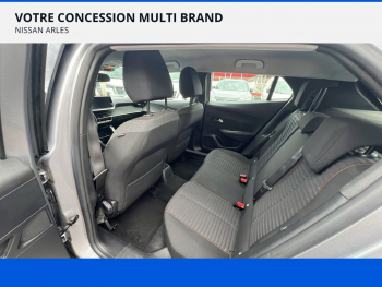Photo 13 du bon plan PEUGEOT 2008 1.2 PureTech 100ch S&S Active Pack occasion à 12990 €